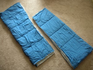 homemade kids sleeping bag homemade kids sleeping bag