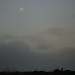 point reyes hiker