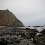 point reyes bluff