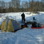 sand dunes site