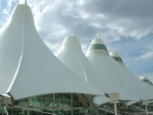 DIA dirty roof